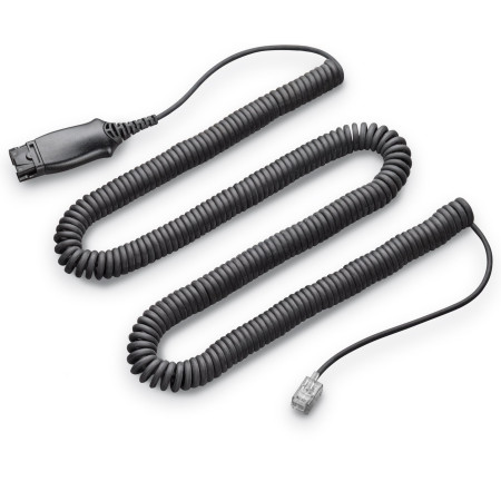 POLY APA-24 (ALCATEL) Electronic Hookswitch TAA