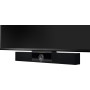 POLY Studio USB Wall Mount Black