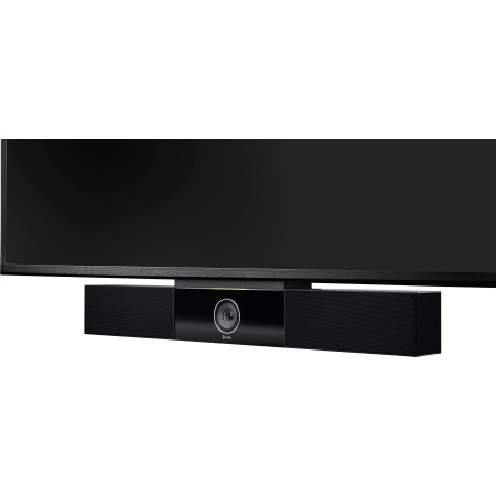 POLY Studio USB Wall Mount Black