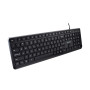 V7 KU350US Clavier USB Pro – US