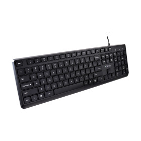 V7 KU350US Clavier USB Pro – US