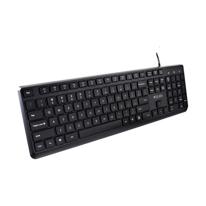 V7 KU350US Clavier USB Pro – US