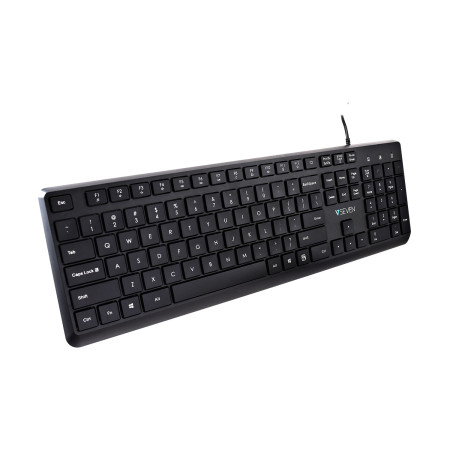 V7 KU350US Clavier USB Pro – US