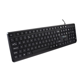 V7 KU350UK Clavier USB Pro – UK
