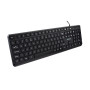V7 KU350UK Clavier USB Pro – UK