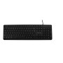 V7 KU350UK Clavier USB Pro – UK