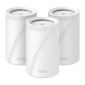 TP-Link BE11000 Whole Home Mesh WiFi 7 System