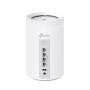 TP-Link Deco BE65 Tri-bande (2,4 GHz / 5 GHz / 6 GHz) Wi-Fi 7 (802.11be) Blanc 4 Interne