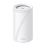 TP-Link Deco BE85 (1-Pack) Tri-bande (2,4 GHz / 5 GHz / 6 GHz) Wi-Fi 7 (802.11be) Blanc 4 Interne