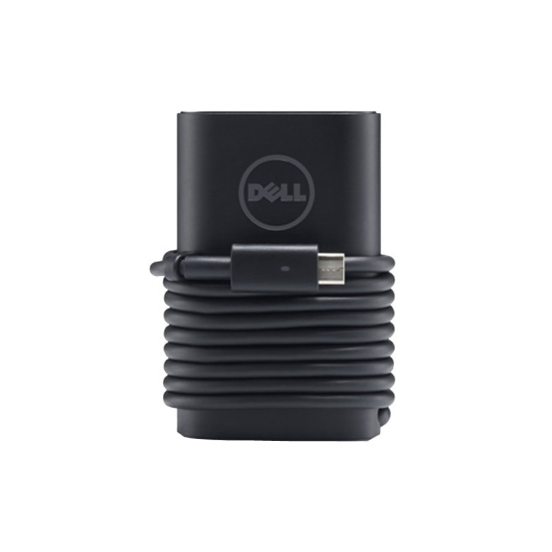 DELL DELL-14P3N power adapter/inverter Indoor 90 W Black