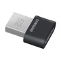 Samsung MUF-512AB USB flash drive 512 GB USB Type-A 3.2 Gen 1 (3.1 Gen 1) Black, Stainless steel