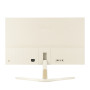 ASUS VU279CFE-M computer monitor 27" 1920 x 1080 pixels Full HD LCD Beige