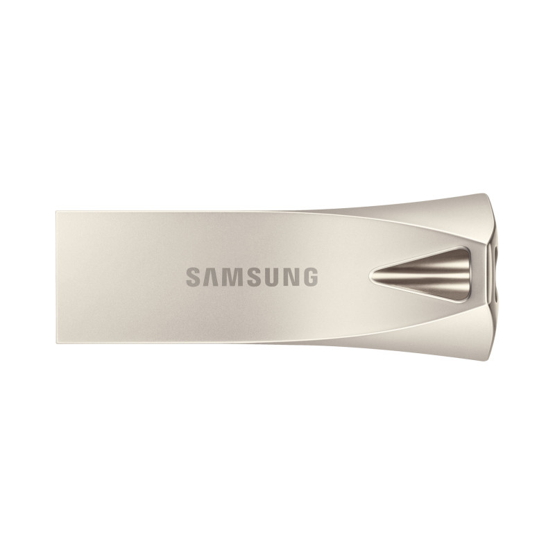 Samsung MUF-512BE lecteur USB flash 512 Go USB Type-A 3.2 Gen 1 (3.1 Gen 1) Argent