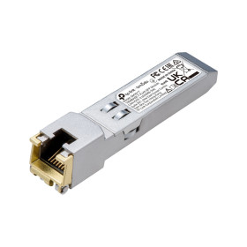 TP-Link Omada SM331T module émetteur-récepteur de réseau Fibre optique 1250 Mbit/s SFP 850 nm