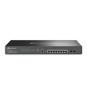 TP-Link Omada SG3210XHP-M2 commutateur réseau Géré L2+ 2.5G Ethernet (100/1000/2500) Connexion Ethernet, supportant