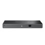 TP-Link Omada SG3210XHP-M2 commutateur réseau Géré L2+ 2.5G Ethernet (100/1000/2500) Connexion Ethernet, supportant