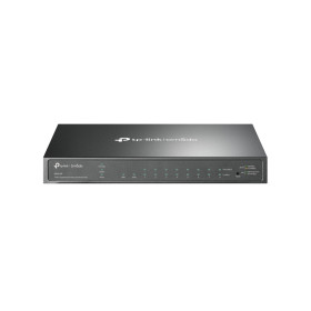 TP-Link Omada SG2210P commutateur réseau Géré L2/L2+ Gigabit Ethernet (10/100/1000) Connexion Ethernet, supportant