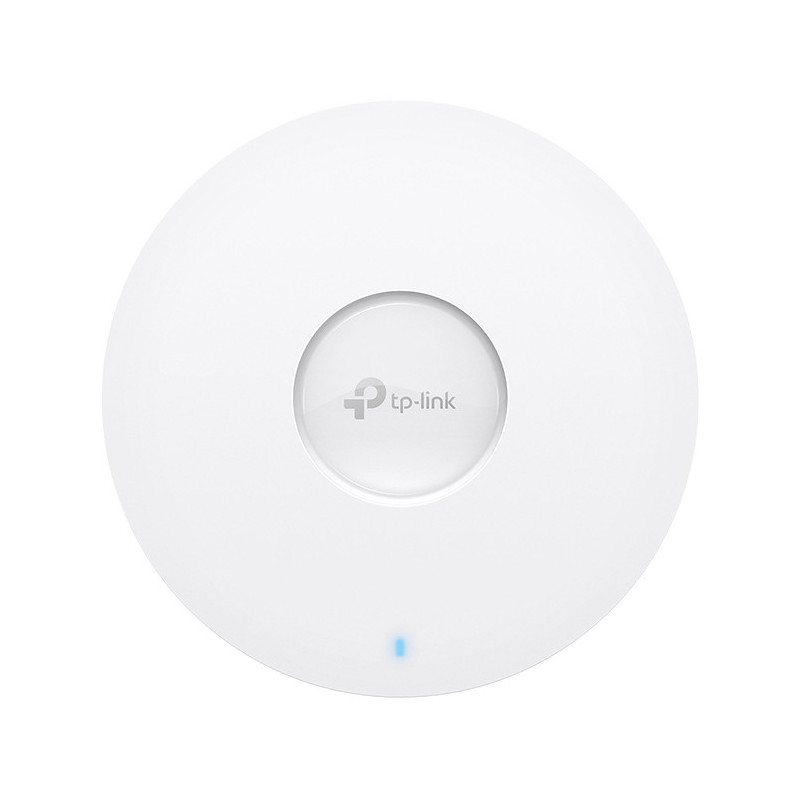 TP-Link Omada EAP673 wireless access point 5400 Mbit/s White Power over Ethernet (PoE)