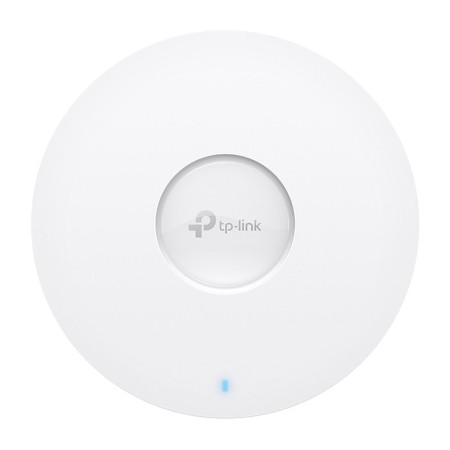 TP-Link Omada EAP673 wireless access point 5400 Mbit/s White Power over Ethernet (PoE)