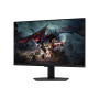 Samsung G50D computer monitor 27" 2560 x 1440 pixels Quad HD LED Black