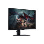 Samsung G50D computer monitor 27" 2560 x 1440 pixels Quad HD LED Black
