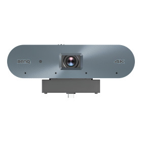 BenQ DV01K 8.29 MP Gray 3840 x 2160 pixels 60 fps