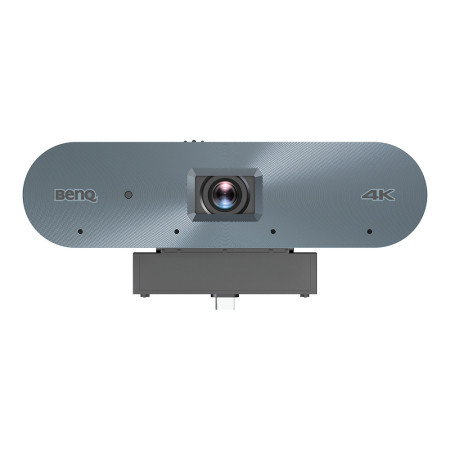 BenQ DV01K 8.29 MP Gray 3840 x 2160 pixels 60 fps