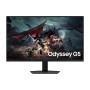 Samsung S32DG500EU LED display 32" 2560 x 1440 pixels Quad HD Black