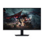 Samsung S32DG500EU LED display 32" 2560 x 1440 pixels Quad HD Black