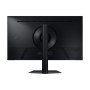 Samsung S32DG500EU LED display 32" 2560 x 1440 pixels Quad HD Black