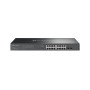 TP-Link Omada SG2218P network switch Managed L2/L2+ Gigabit Ethernet (10/100/1000) Power over Ethernet (PoE) 1U Black