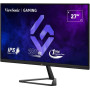 Viewsonic VX2779-HD-PRO écran plat de PC 68,6 cm (27") 1920 x 1080 pixels Full HD LED Noir