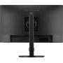 Viewsonic VA VA2408-HDJ computer monitor 24" 1920 x 1080 pixels Full HD LED Black