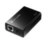 TP-Link Omada POE10R network splitter Power over Ethernet (PoE) Black