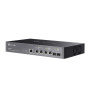 TP-Link Omada SX3206HPP network switch Managed L2+ 10G Ethernet (100/1000/10000) Power over Ethernet (PoE) Black