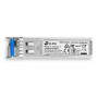 TP-Link TL-SM321B module émetteur-récepteur de réseau Fibre optique 1250 Mbit/s SFP