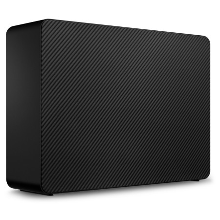 Seagate Expansion STKP20000400 disque dur externe 20 To 3.5" 3.2 Gen 1 (3.1 Gen 1) Noir
