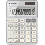 Canon KS-125KB calculator Desktop Basic Silver