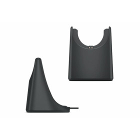 DELL HC524 Headset Black USB Indoor