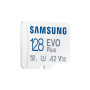 Samsung MB-MC128S 128 GB MicroSDXC UHS-I