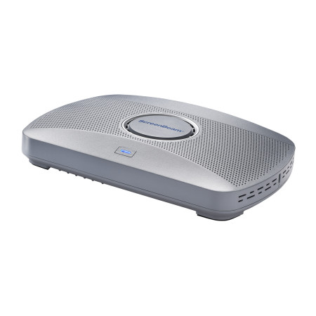 ScreenBeam 1000 EDU Gen 2 wireless presentation system HDMI + USB Type-A Desktop