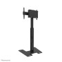 Neomounts FL45S-825BL1 TV mount/stand 75" Black