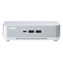 ASUS NUC 14 Pro+ RNUC14RVSU900002I UCFF Silver 185H