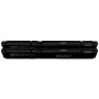 Kingston Technology FURY Beast 16 Go 6000 MT/s DDR5 CL30 DIMM (Kits de 2) Black XMP
