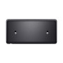 Lenovo Chromebox Micro Intel® Celeron® N N4500 8 GB LPDDR4x-SDRAM 32 GB eMMC ChromeOS Micro PC Mini PC Black