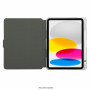 Targus Pro-Tek 10.9" Folio Transparent