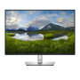 DELL Pro 24 Plus USB-C Hub Monitor P2425E computer monitor 24.07" 1920 x 1200 pixels WUXGA LCD Black
