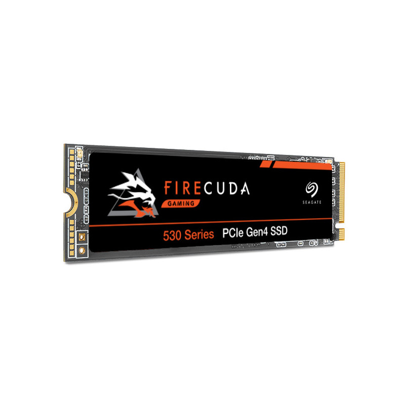 Seagate FireCuda 530 2 To M.2 PCI Express 4.0 NVMe 3D TLC