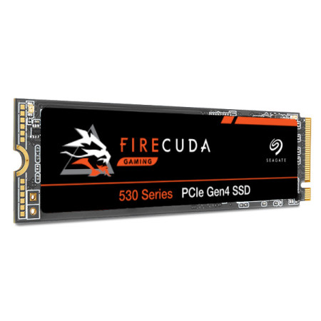Seagate FireCuda 530 2 To M.2 PCI Express 4.0 NVMe 3D TLC