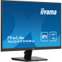 iiyama ProLite XU2495WSU-B7 écran plat de PC 61 cm (24") 1920 x 1200 pixels 4K Ultra HD LED Noir